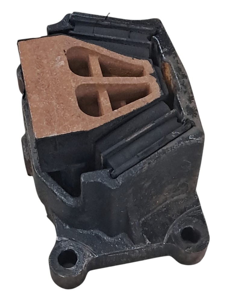 Coxim Motor Merdcedes-Benz Axor Actros 1