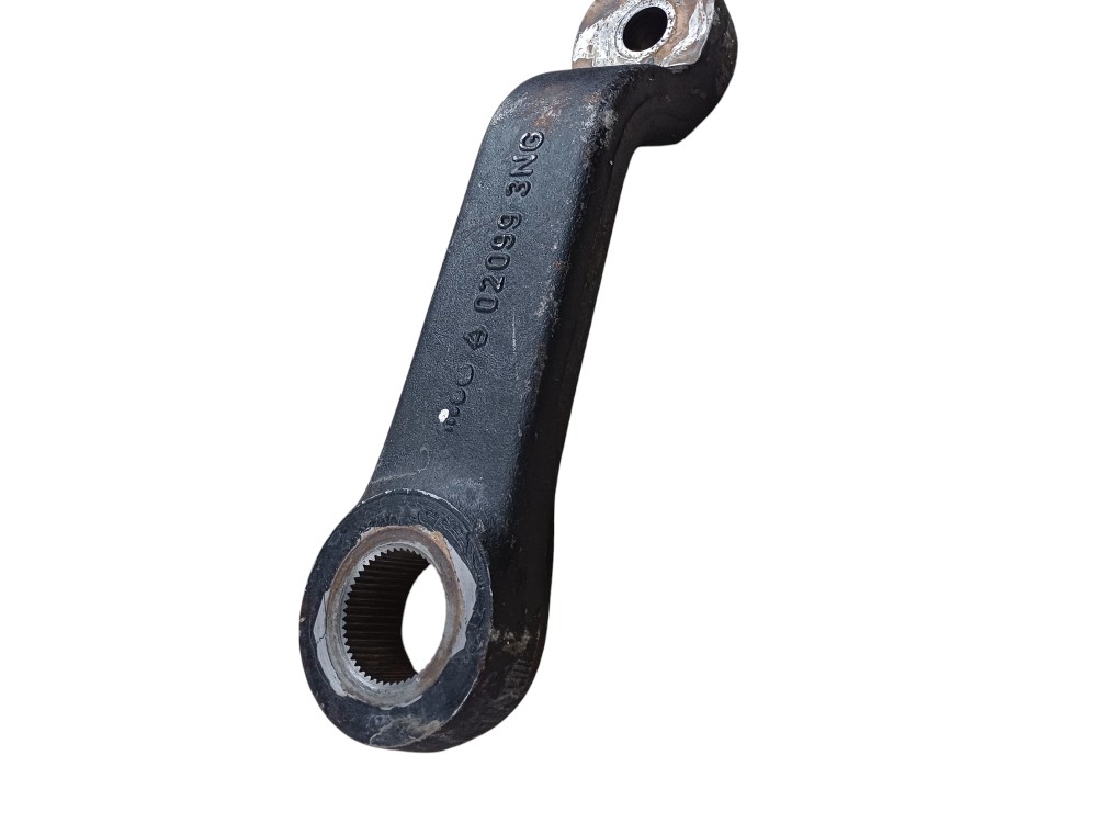 Braco Pitman Caixa Direcao Zf Vw Constellation 19320 25320 3