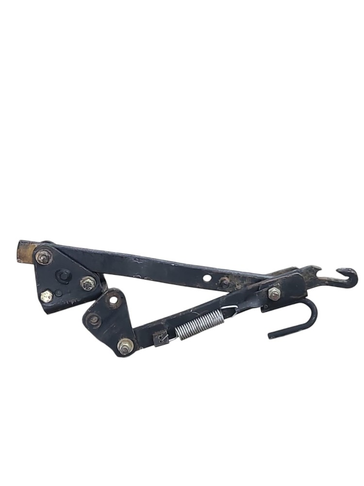 Braco Articulacao Cabine Ford Cargo 6