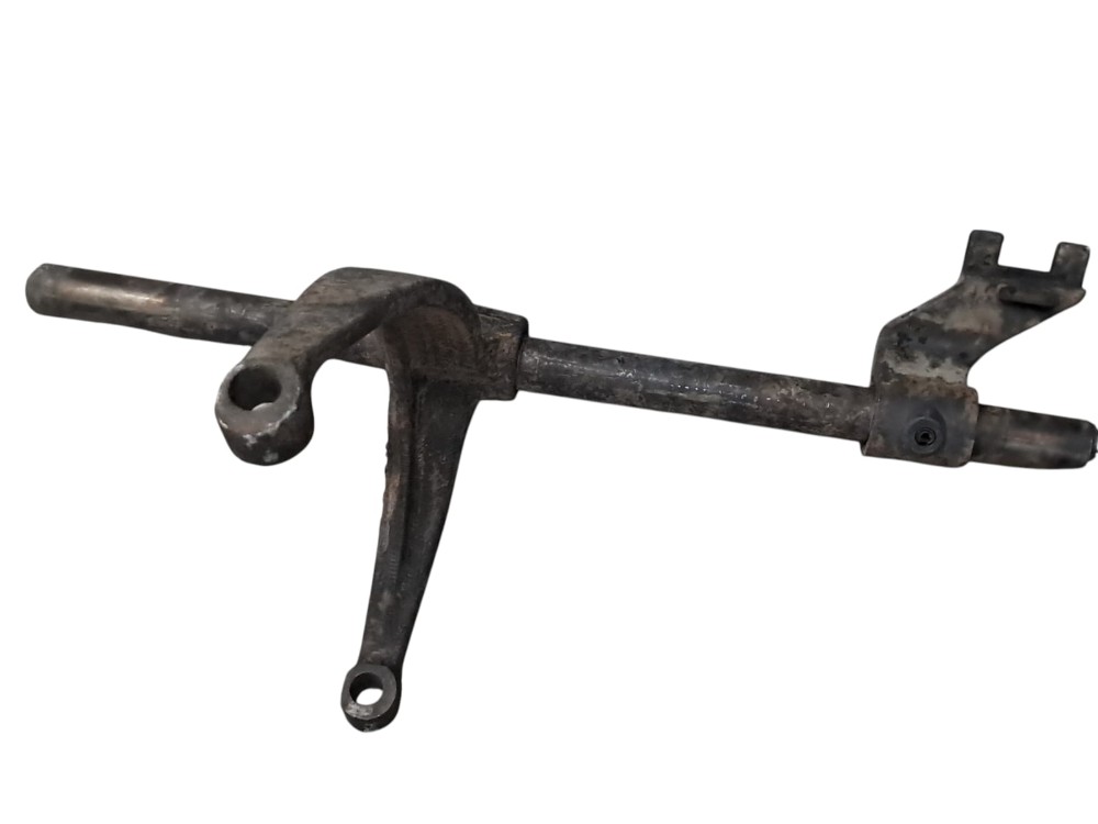 Garfo Caixa Cambio Zf 16s3130 3