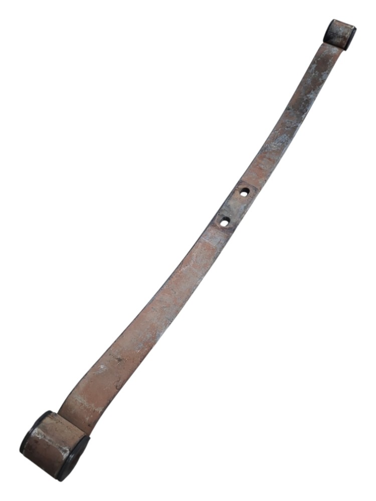 Mola Suspensao Cabine MB 2