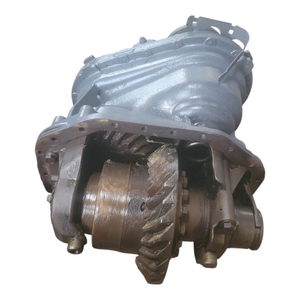 Diferencial Mb Actros Relacao 24X29 5