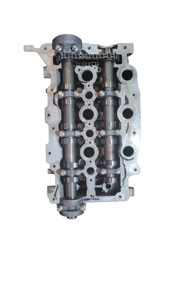 Cabecote Motor Land Rover Discovery 1