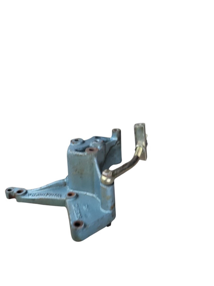 Suporte Interno Cabine Sinotruk 3