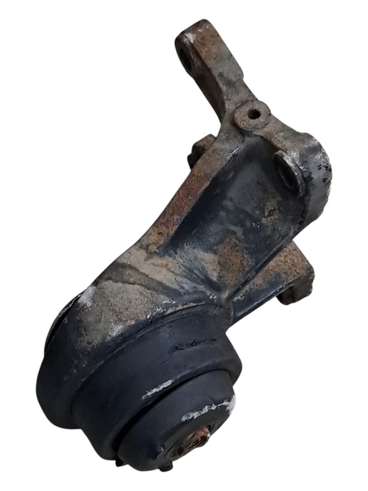 Coxim Motor Dianteiro Mb Axor Atego 3