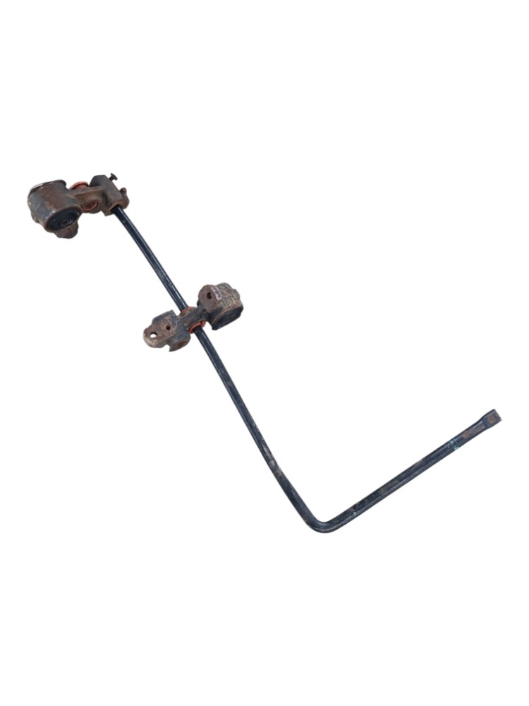 Suporte Barra Torcao Cabine Ford Cargo 2