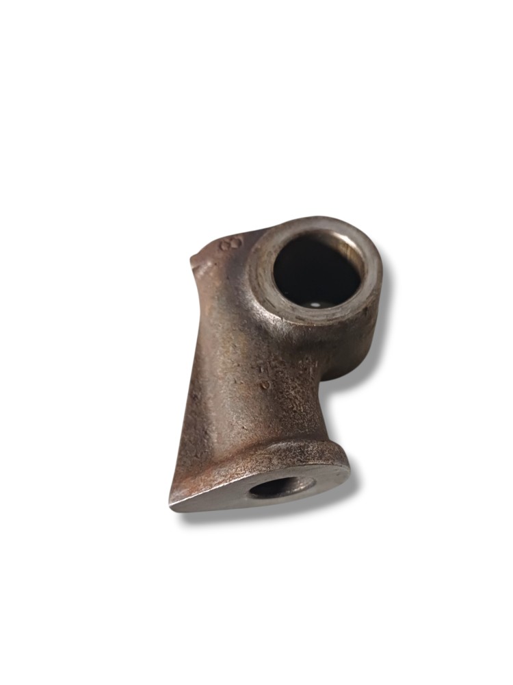 Suporte Eixo Balancim MB 1113 4