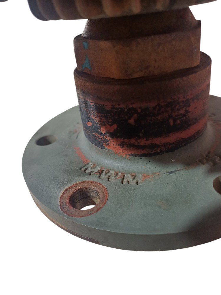 Embreagem Viscosa Mwm Vw 8150 5