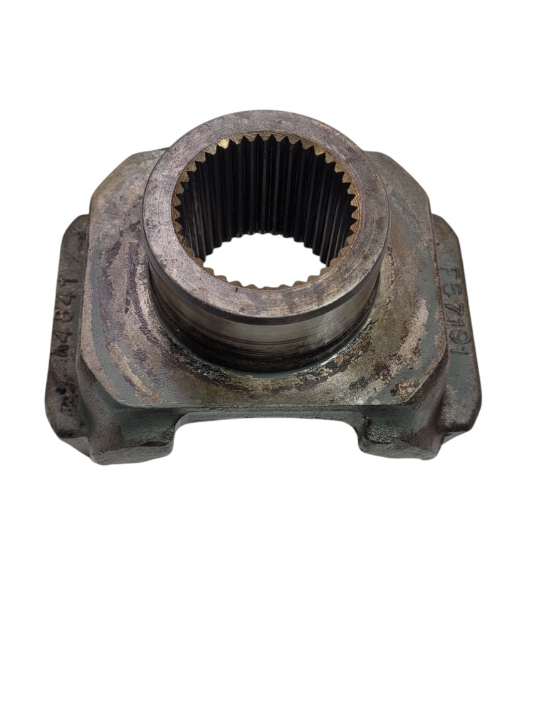 Flange Ford Cargo 6