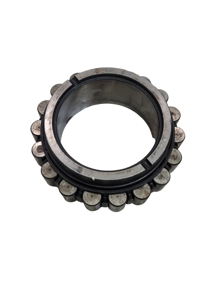 Rolamento Caixa Zf 1650 3