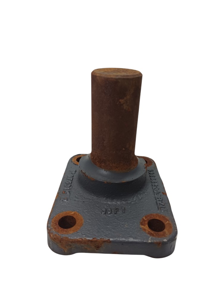 Suporte Traseiro Motor Cummins Ibs 1