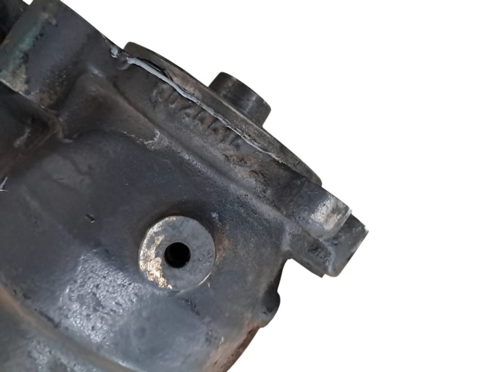 Compressor Ar Scania 2012 2