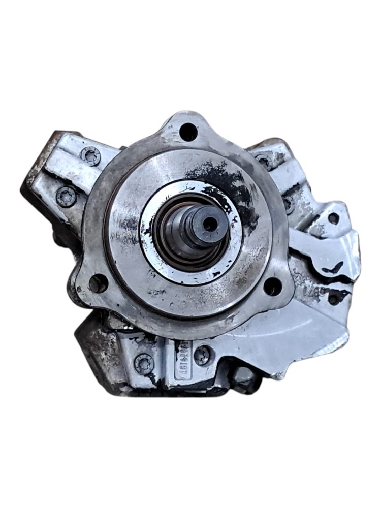 Bomba Alta Pressao Bosch Motor Cummins ISB 4