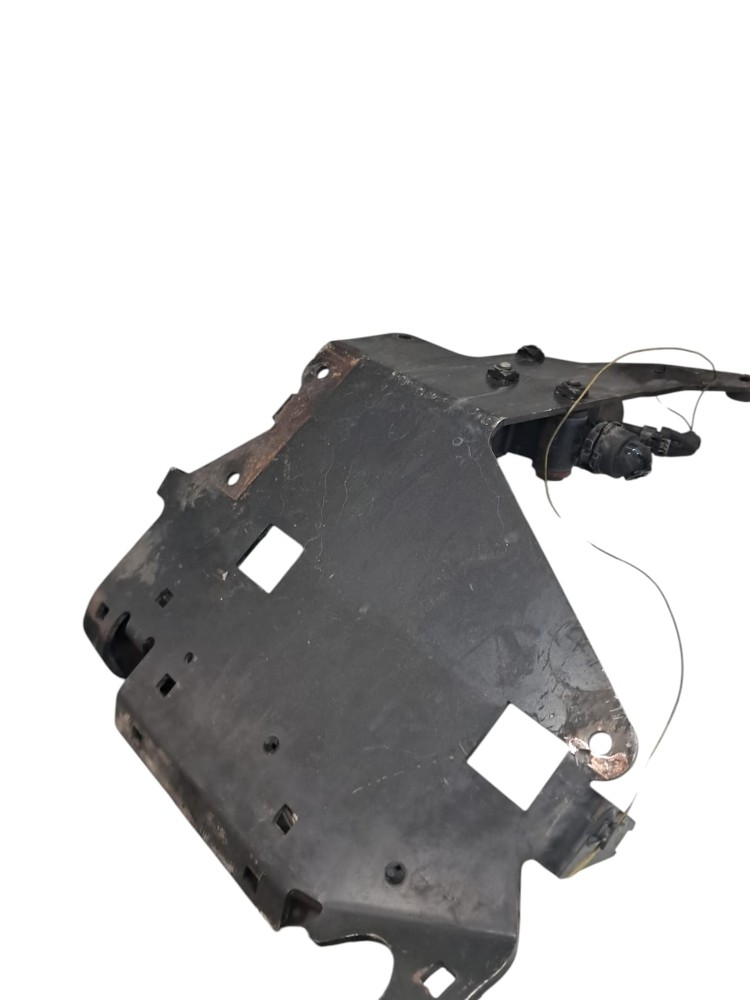 Suporte Valvula Pre Aquecimento Mb 5