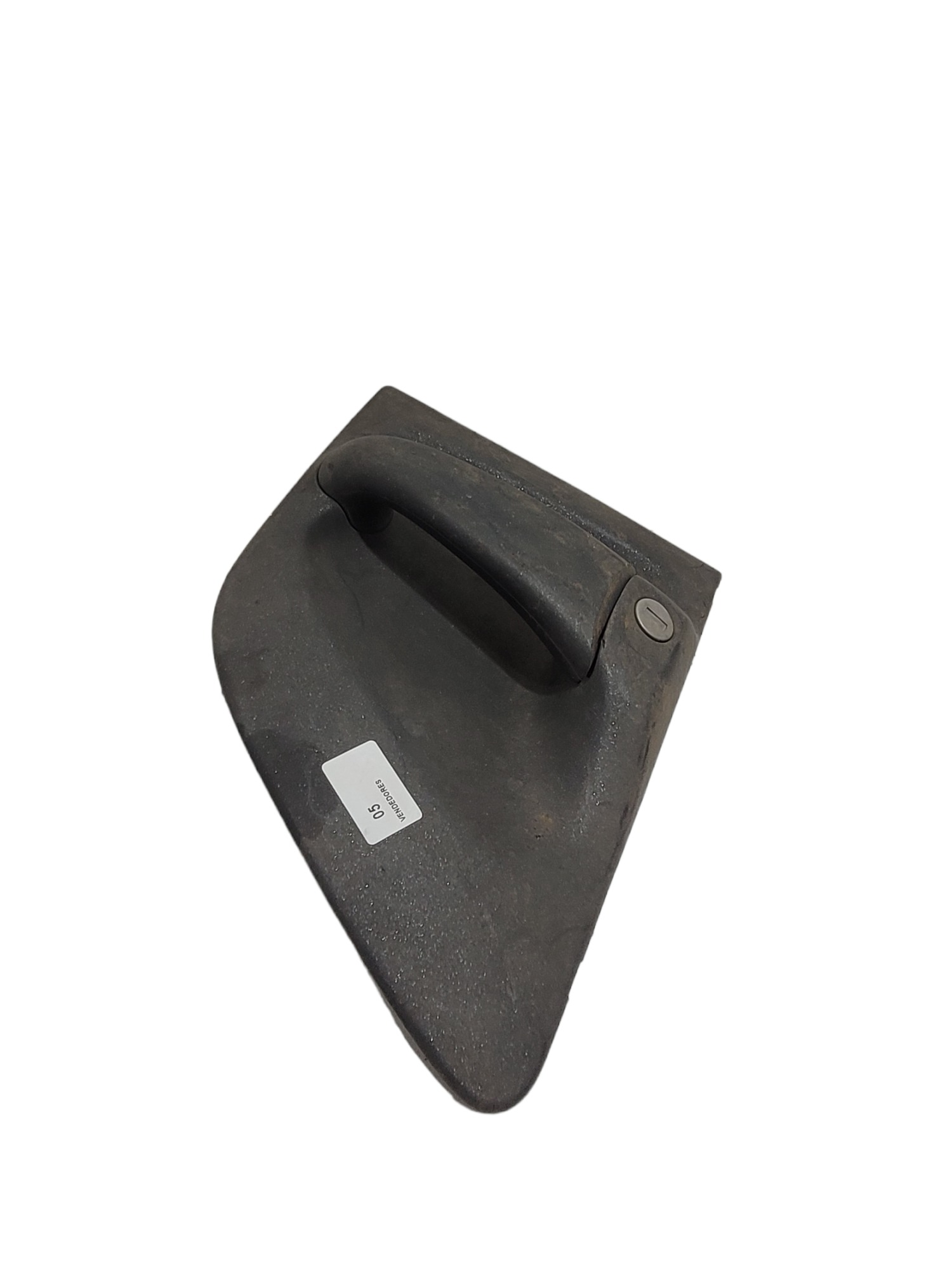 Maçaneta Porta Externa Esquerda Scania 1423017 3