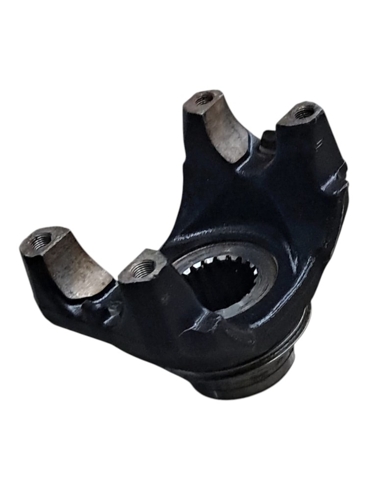 Flange Saida Caixa Cambio EATON Fso44hd 20 Estrias MB 5