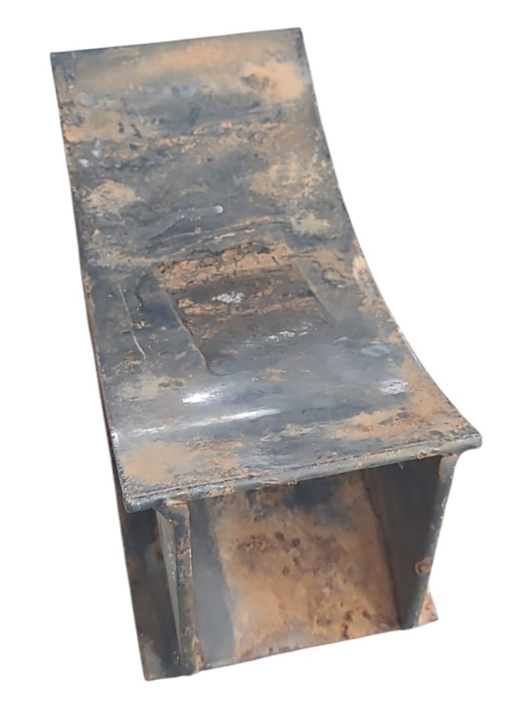 Suporte Cinta Bujao Ar Iveco 5