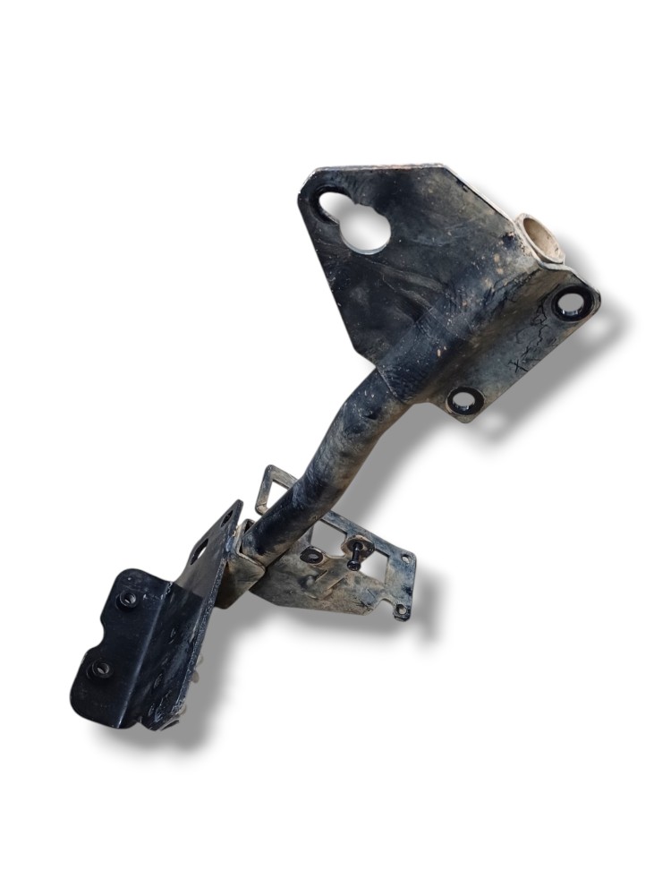 Suporte Sistema Freio Daf Xf 480 2021 Vo29 4