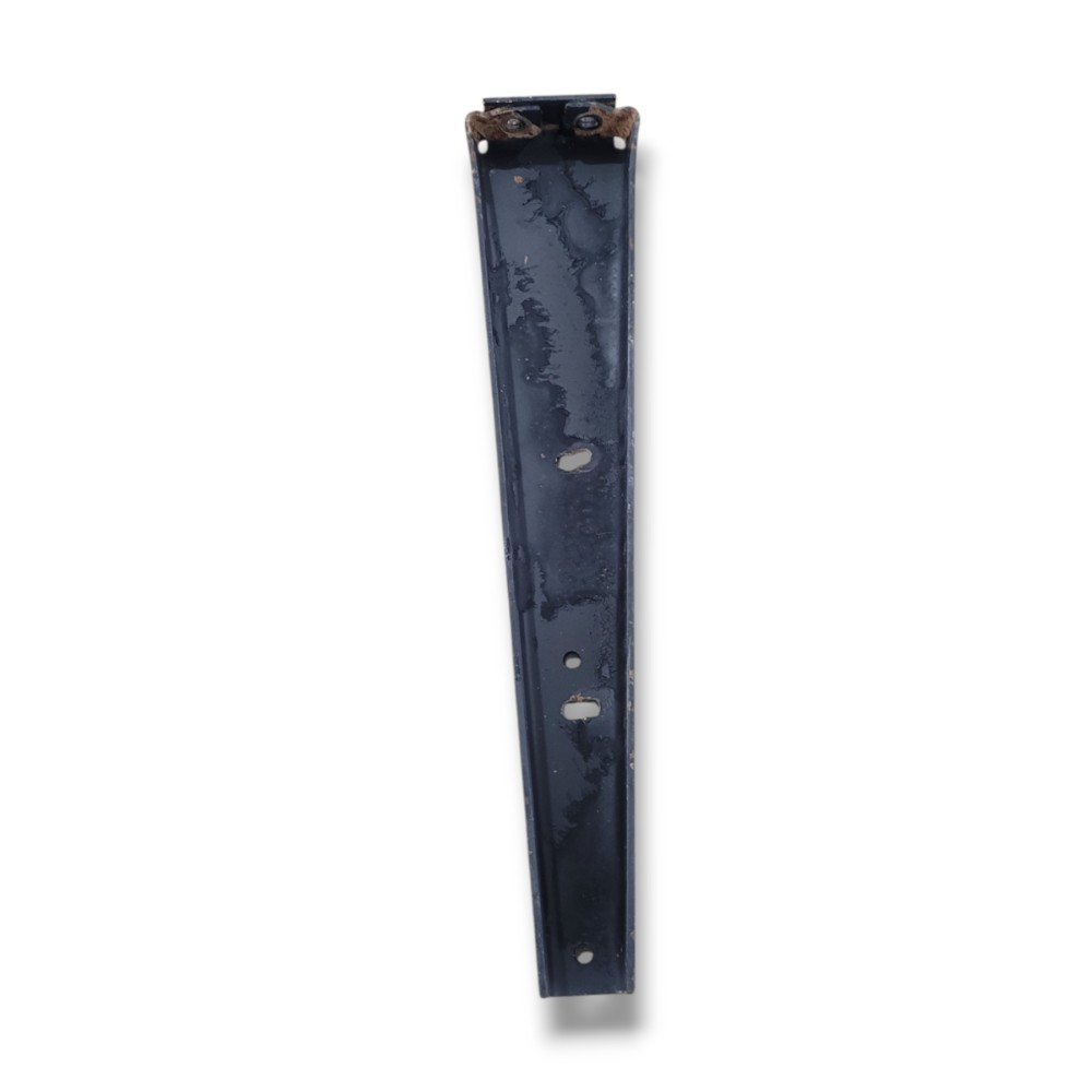 Suporte Lanterna Traseira Mb Accelo 1016 2014 VA152 4