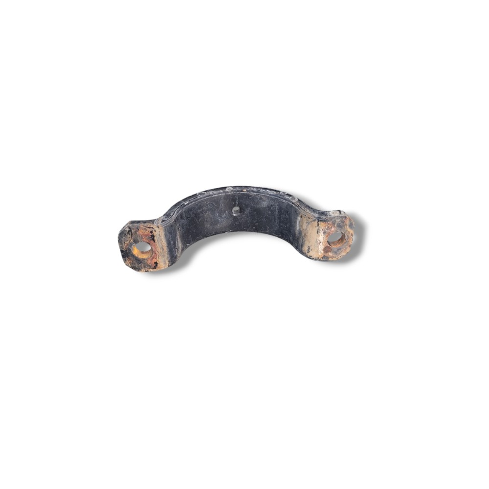 Suporte Coxim Motor Traseiro Vw 13180 15180 5