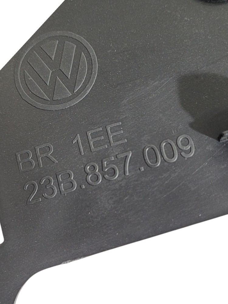Acabamento Painel Vw Delivery 11180 Não Se Aplica 7