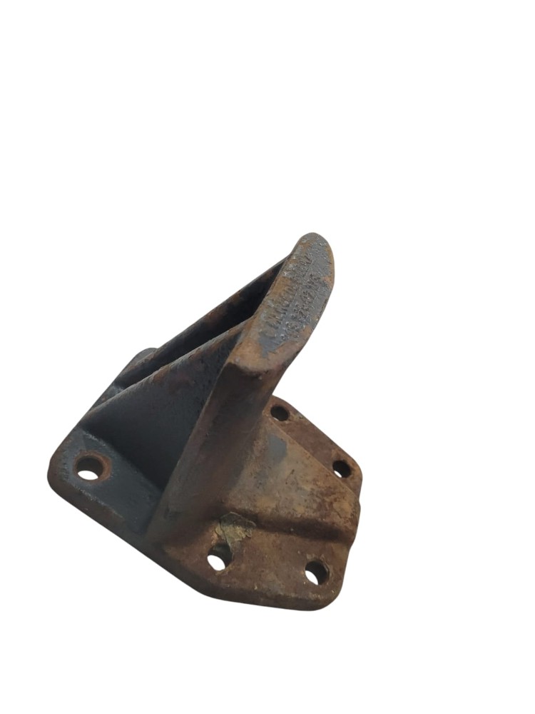 Suporte Contra Feixe Mola Auxiliar Mb 1929 1933 1934 1935 3