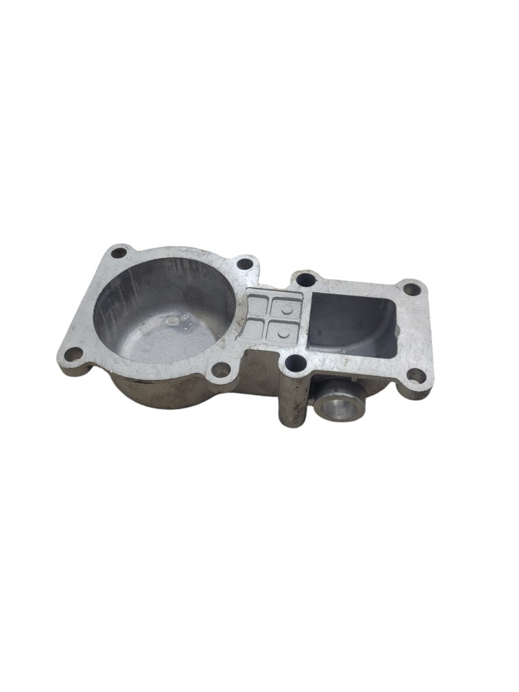 Tampa Motor Diesel Termostato Sinotruck 5