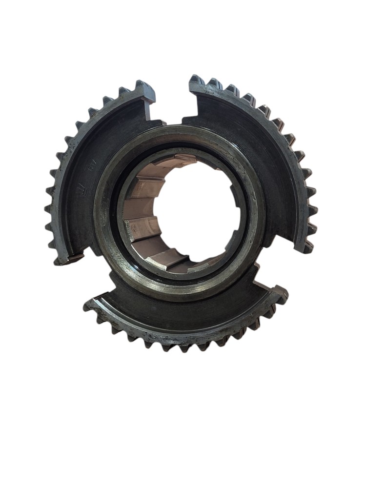 Nucleo Sincronizador Caixa Mb 3