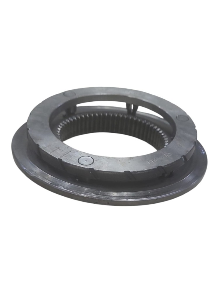 Conjunto Sicronizador Caixa Cambio Eaton Fs6306 4