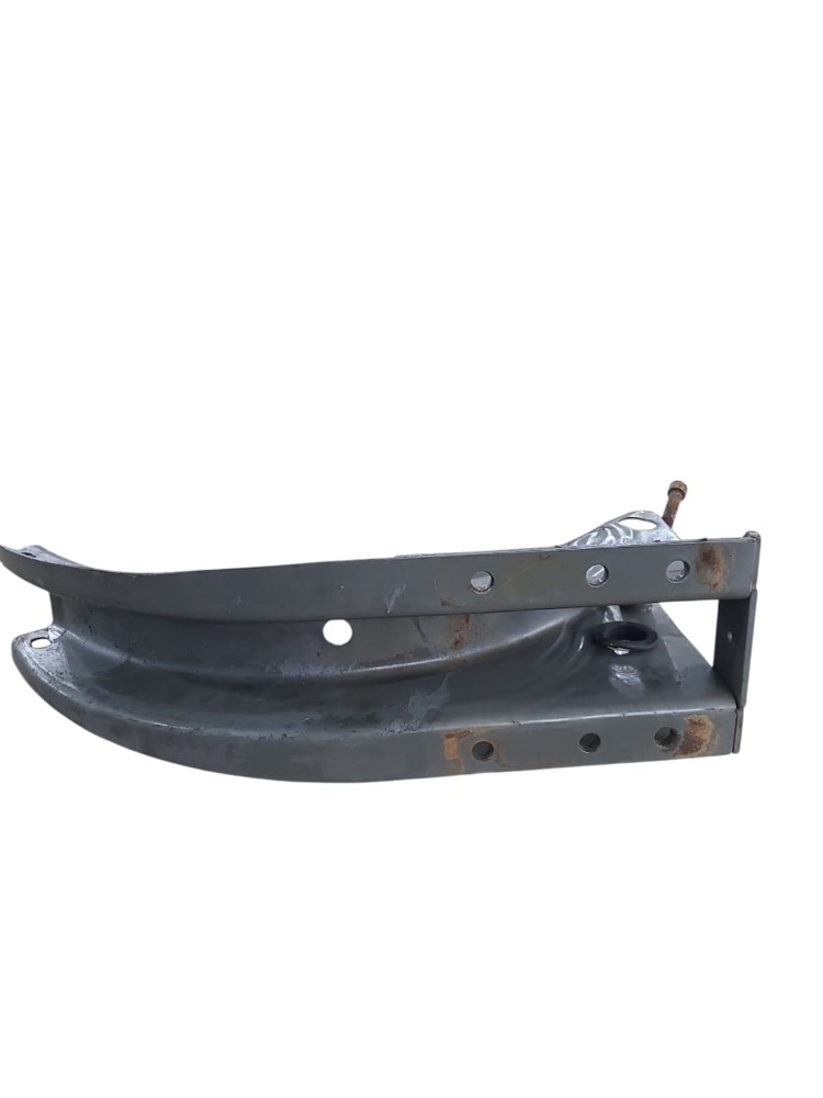 Suporte Tanque Combustivel Volvo Fh 1