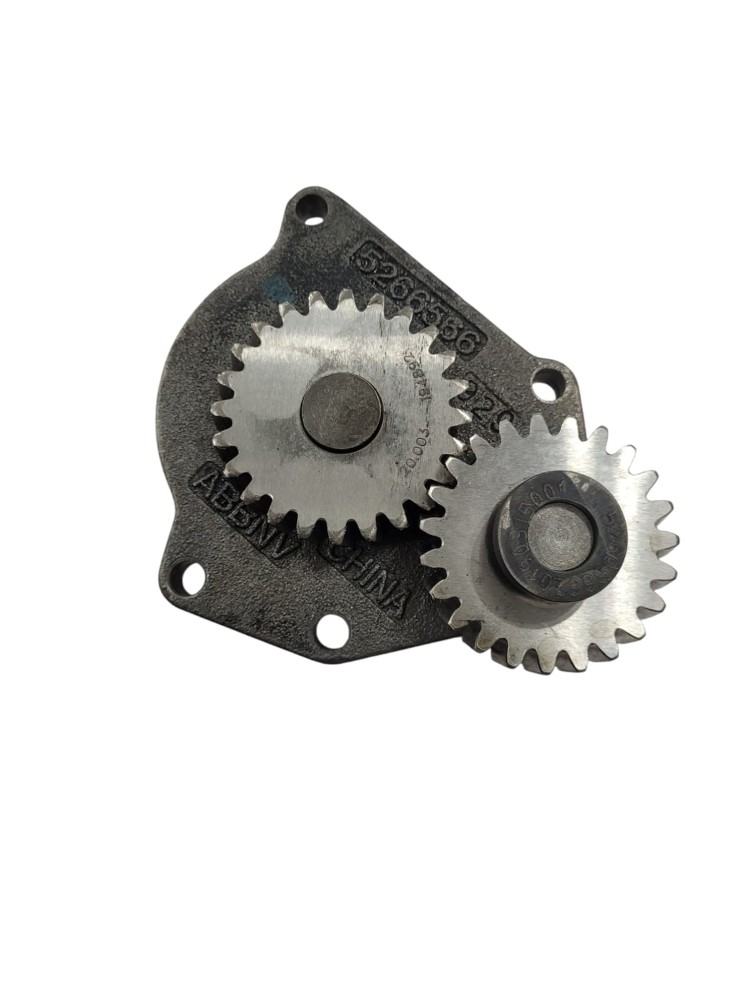 Bomba Oleo Motor Cummins ISC 3