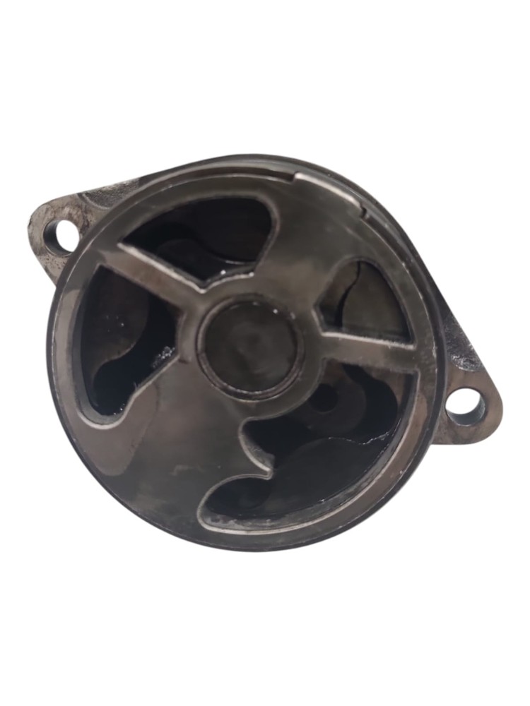 Bomba Oleo Motor Mwm 4