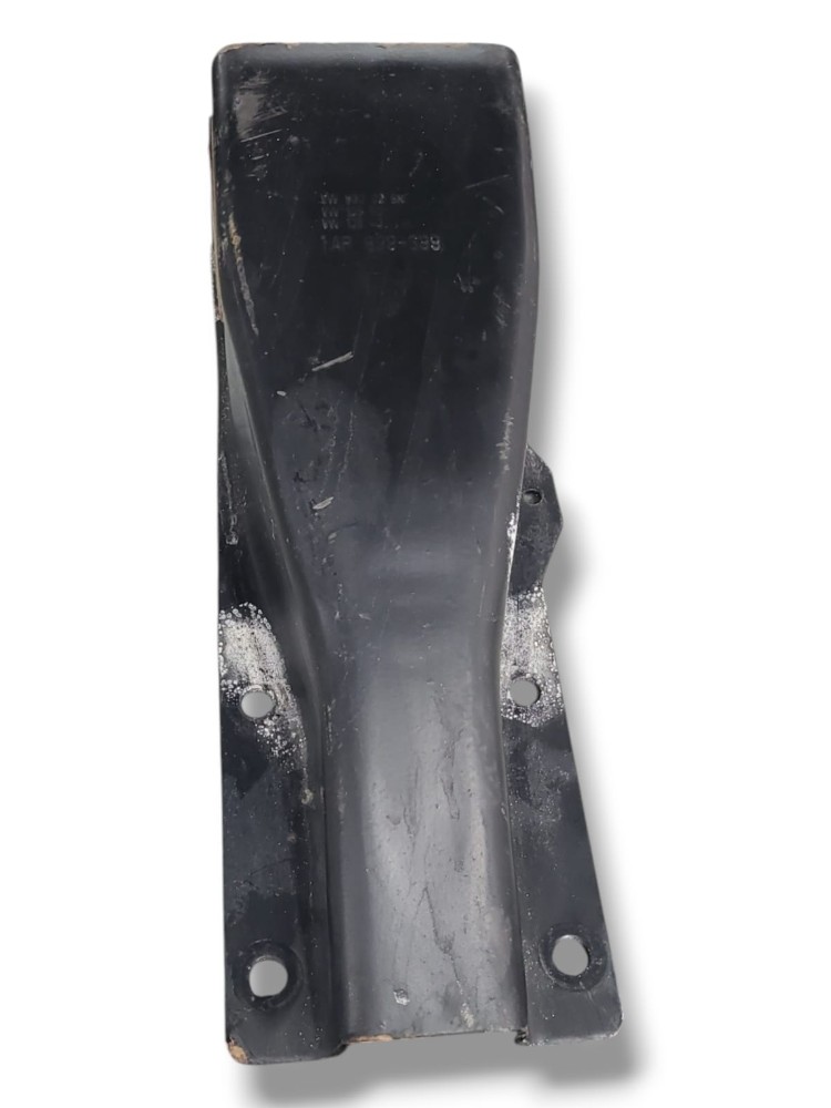 Suporte Traseiro Cabine VW 7100