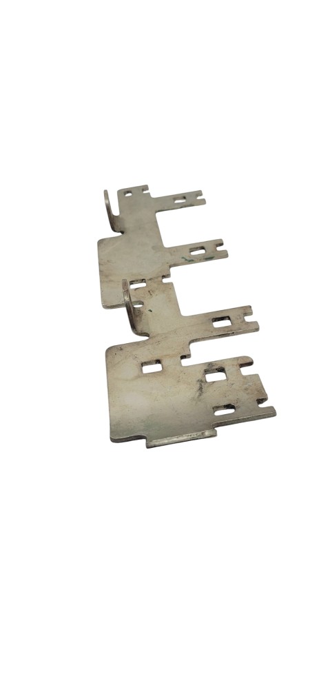 Suporte Interno Motor Volvo 4