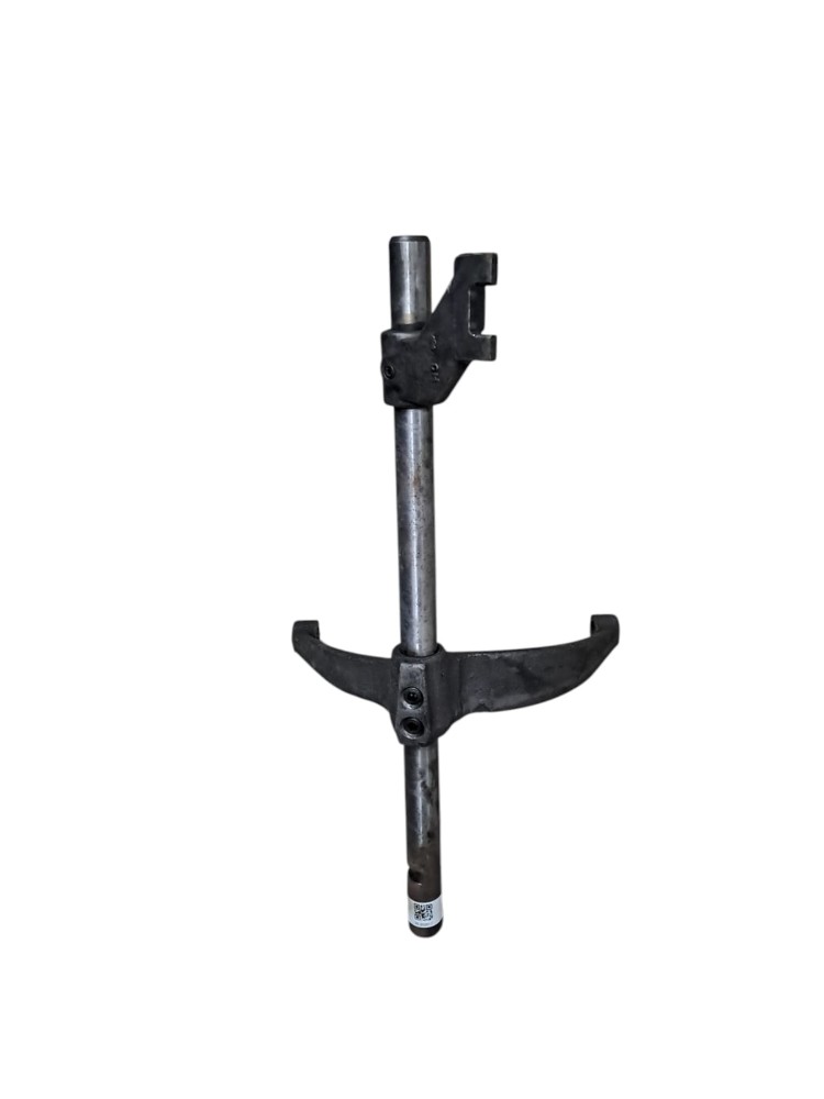 Garfo 1 2 Caixa Zf 130 2