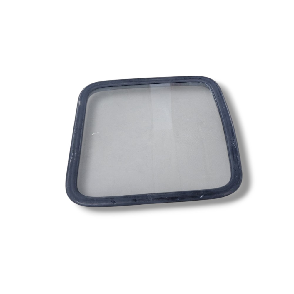 Vidro Lateral Cabine Mb 4