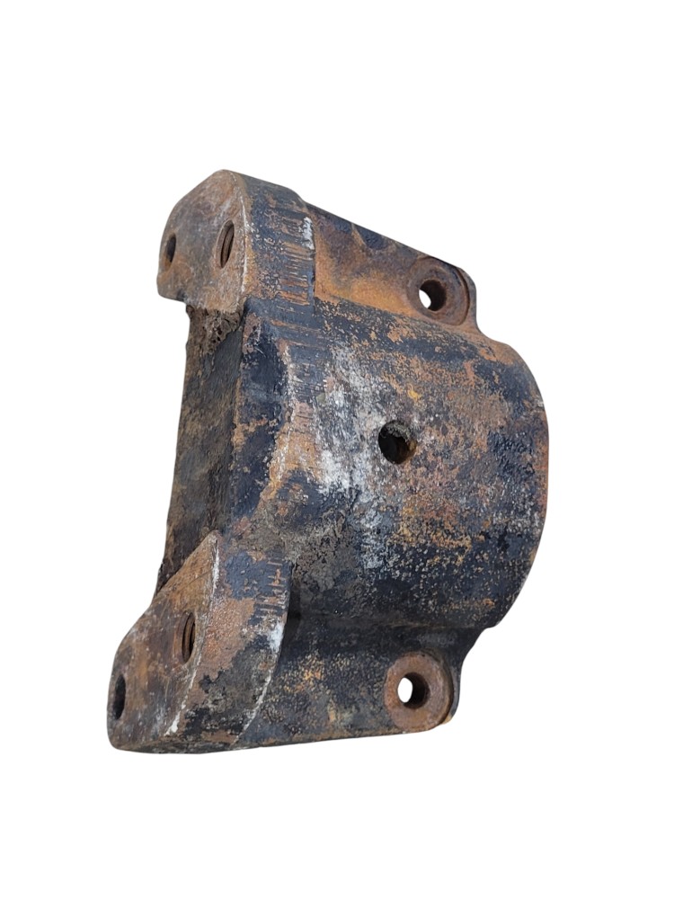 Suporte Motor Traseiro Vw 5