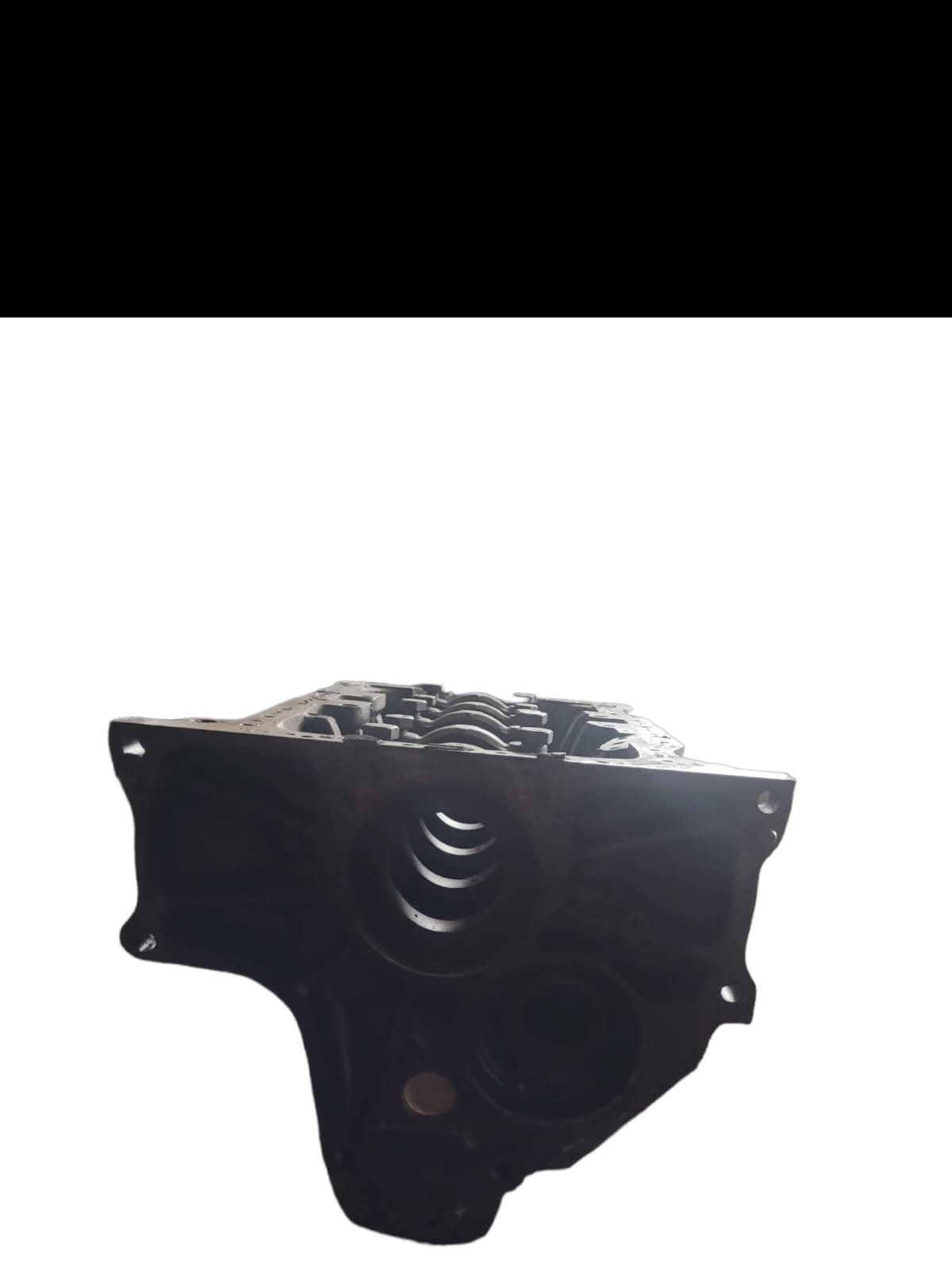 Bloco Motor Ford 4 Cilindros 3