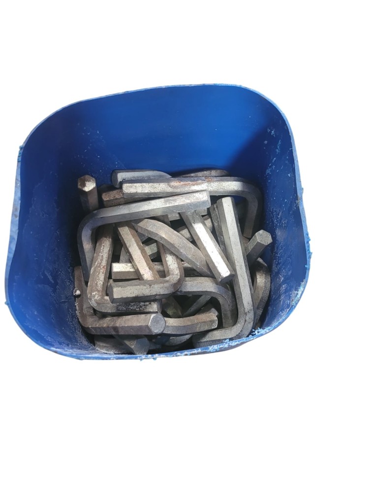 Chave Allen 22mm Sinotruk