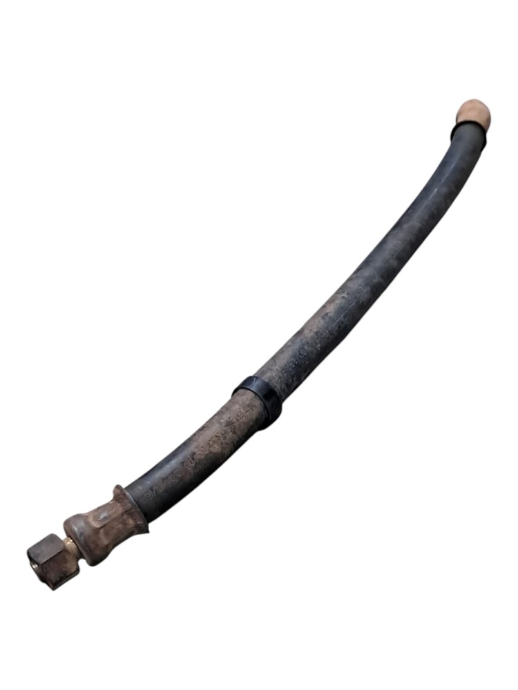 Mangueira Continental Sistema Freios Ar 12.5mm 2
