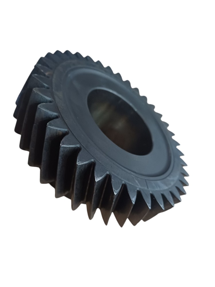 Engrenagem Caixa Cambio Zf Astronic 5