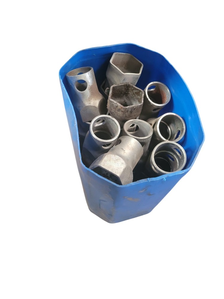 Chave Tubo 65mm Sinotruk 5