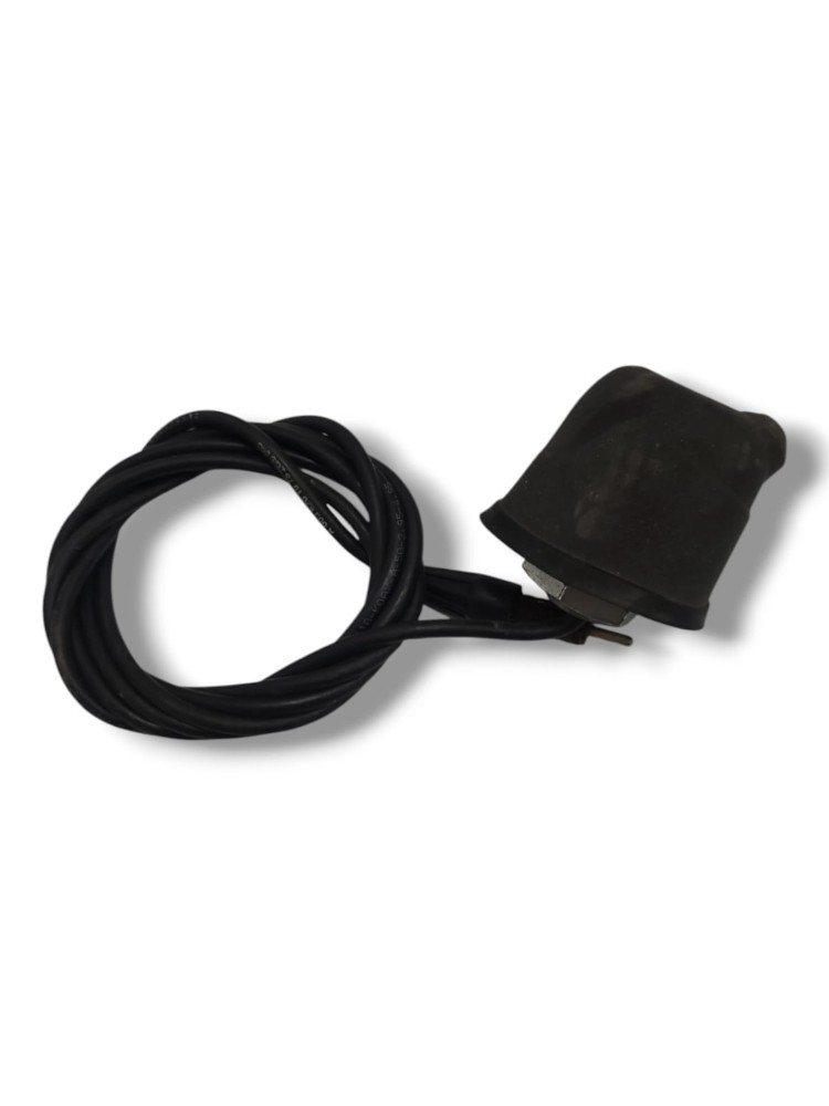 Antena Radio Mercedes Benz Axor 3