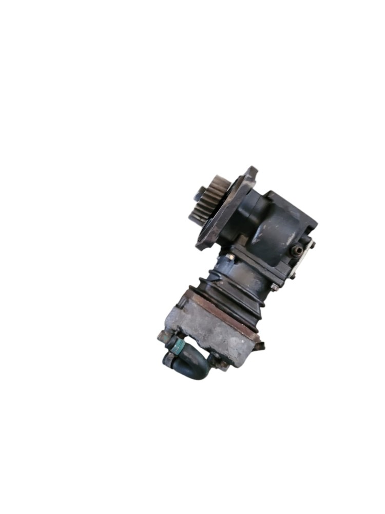Compressor Ar Motor Mb Atego 1718 1725 1728 2