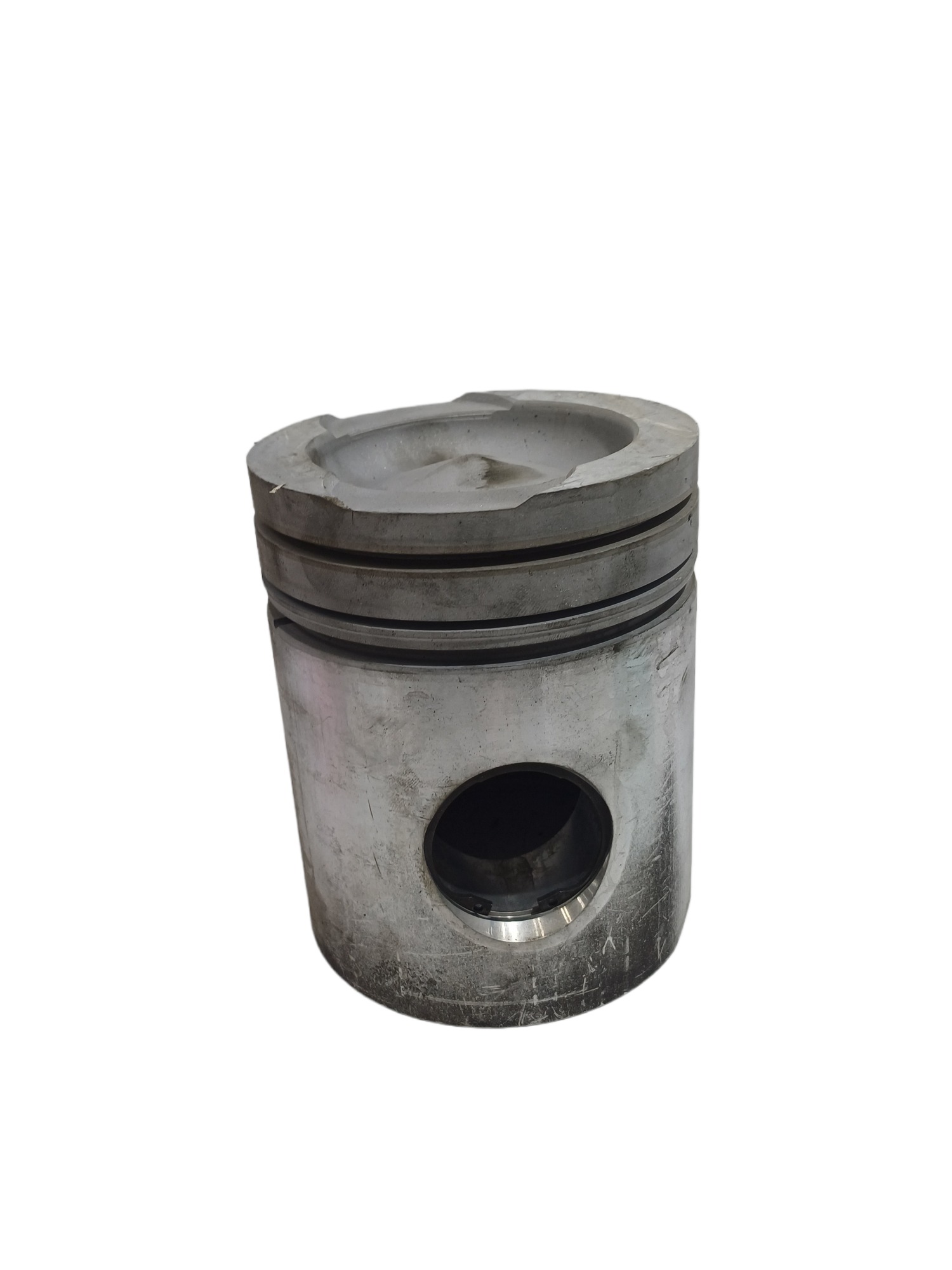 Pistao Motor Scania  127l16 4