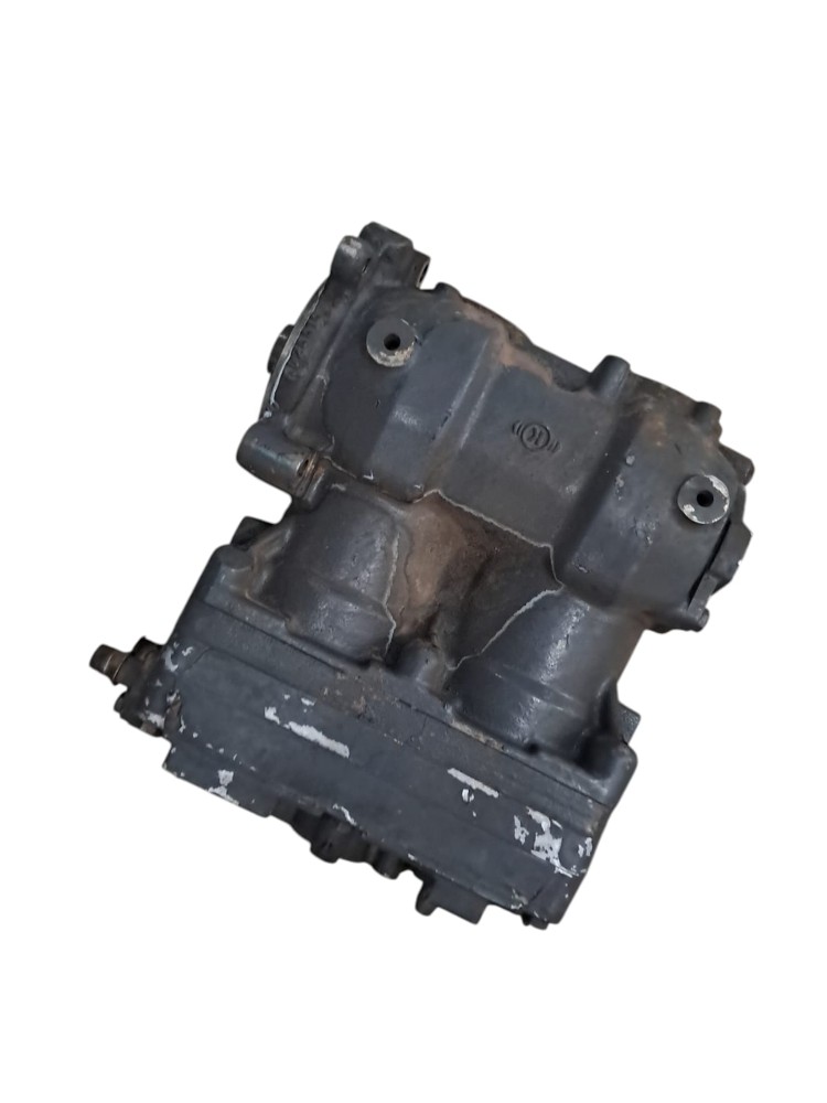 Compressor Ar Scania 2012 4