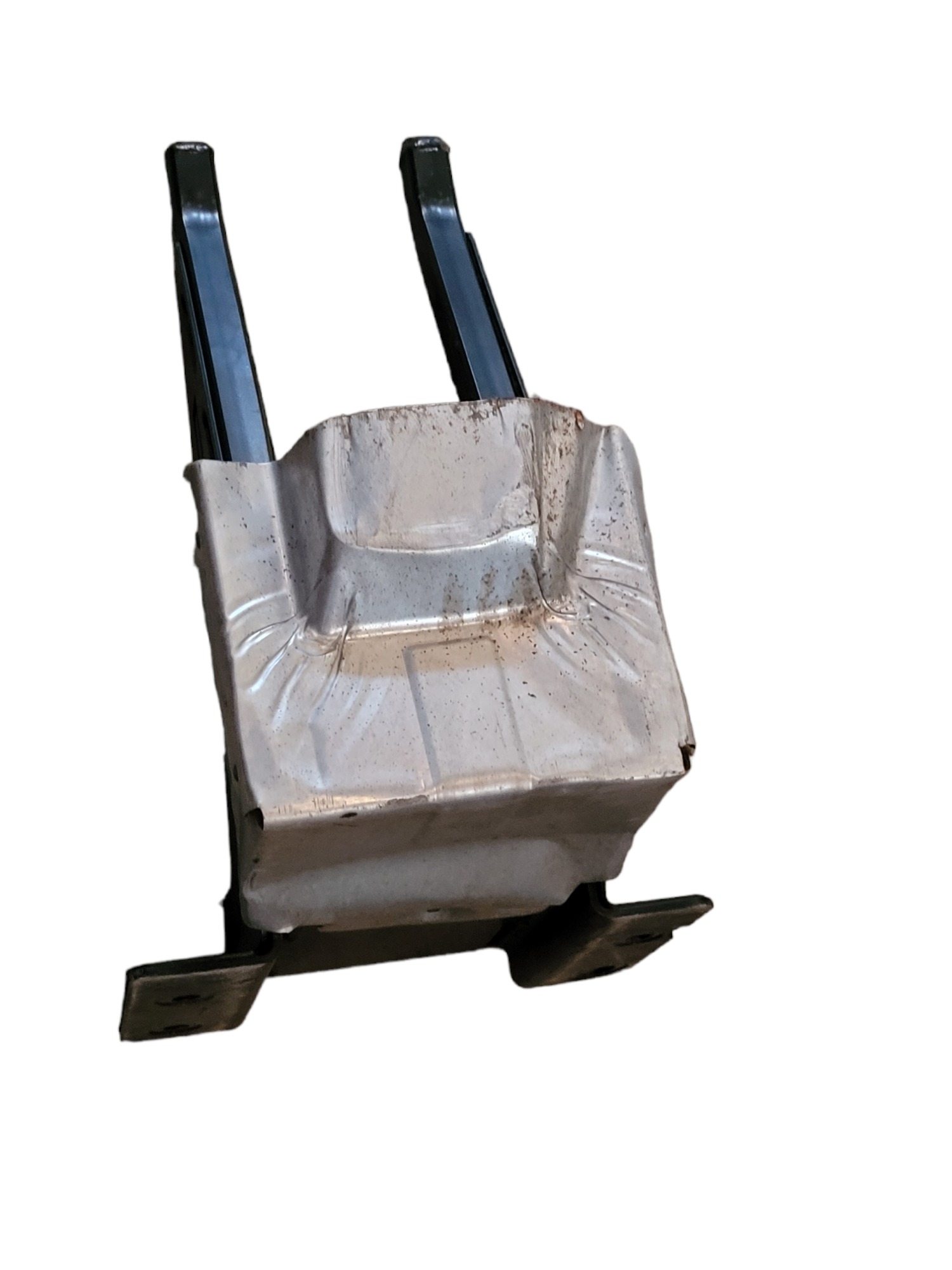 Suporte Tanque Ford 00455j251ac 3