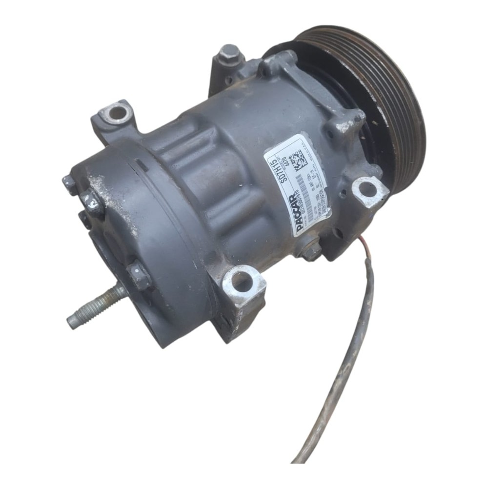 Compressor Ar Daf Xf 4