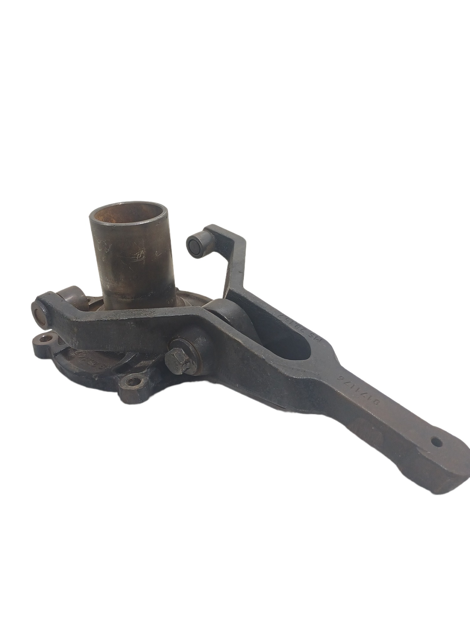 Moringa Cambio Volvo Vt 20366711 5