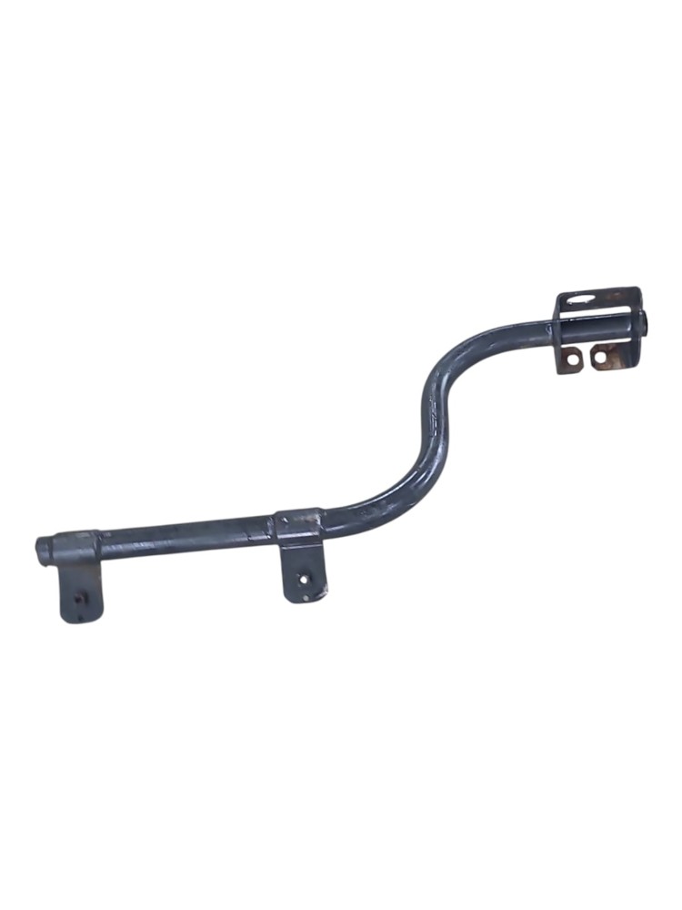 Suporte Paralama Cabine Mb Actros 1